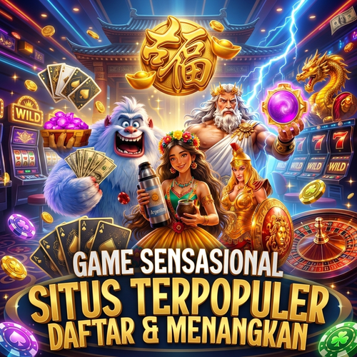 HIATOGEL 💰 Rasakan Kejutan Menang Besar Di Setiap Spin Slot Top